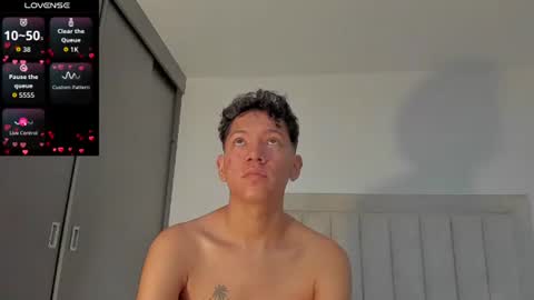 Juliiiiian online show from June 19, 11:16 am