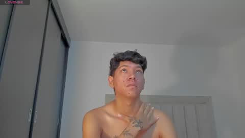Juliiiiian online show from July 12, 11:02 am
