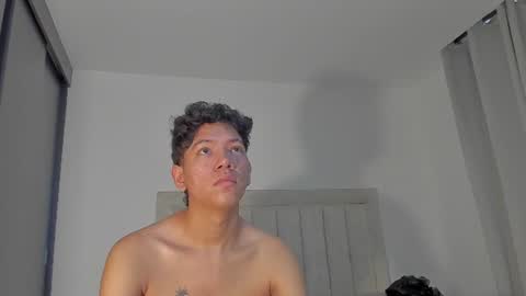 Juliiiiian online show from July 30, 11:11 am