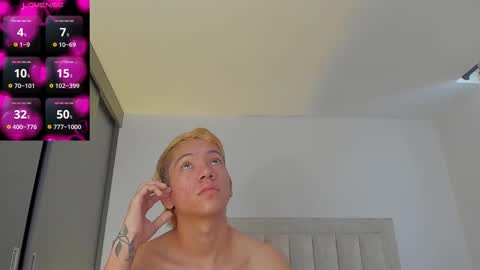 Juliiiiian online show from November 11, 12:18 pm