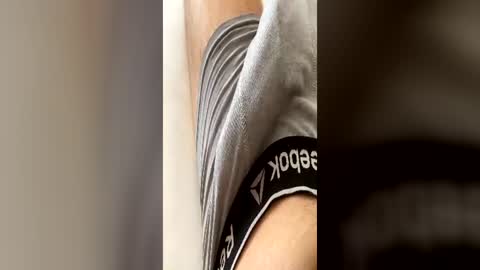 iamjusthangingaround online show from June 23, 1:28 pm