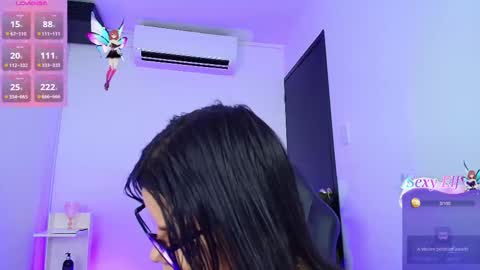 IM LOLA  online show from March 11, 2:29 pm