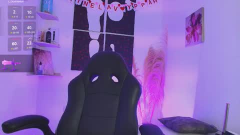 IM LOLA  online show from February 14, 1:08 am