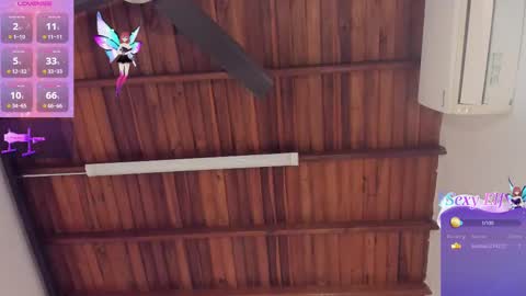 IM LOLA  online show from March 6, 5:43 pm