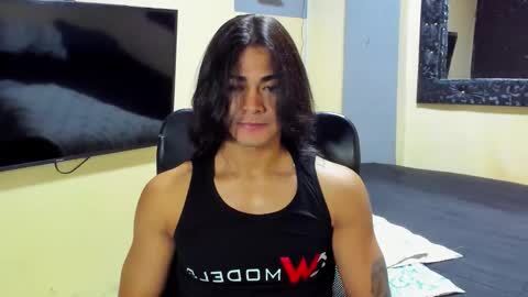 arthur online show from December 15, 8:27 pm