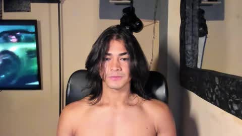 arthur online show from November 11, 2:03 am