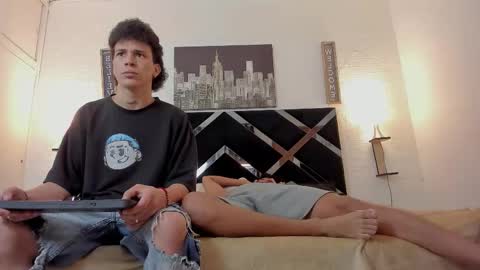 Mariano online show from November 8, 3:31 am