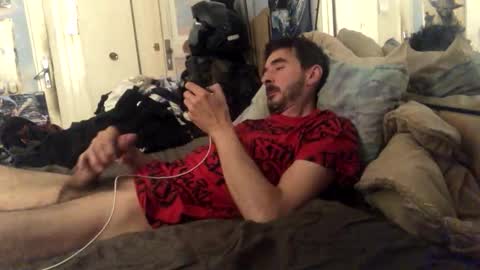 iammattyourpussy online show from October 26, 9:43 am