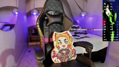 Nayuta online show from March 6, 8:05 pm