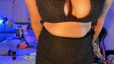 Nayuta online show from July 15, 8:57 pm