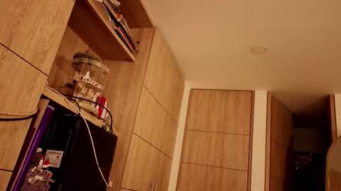 Nyxy online show from February 24, 11:02 am