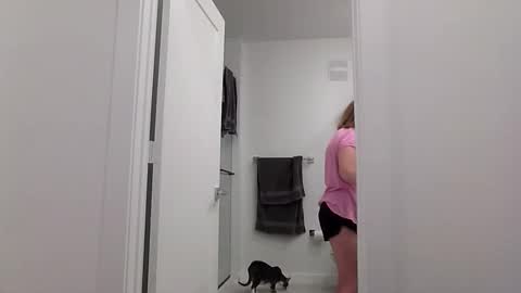 iampoppyy online show from November 13, 12:41 pm