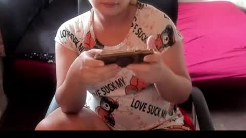 MADAM  MISTRESS ASIANA online show from July 11, 7:45 am