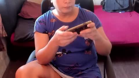 MADAM  MISTRESS ASIANA online show from June 11, 12:43 am