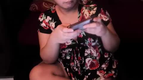 Snapshot of iamsuprememistress chatting on October 21, 7:06 pm MADAM MISTRESS ASIANA online show from October 21, 7:06 pm