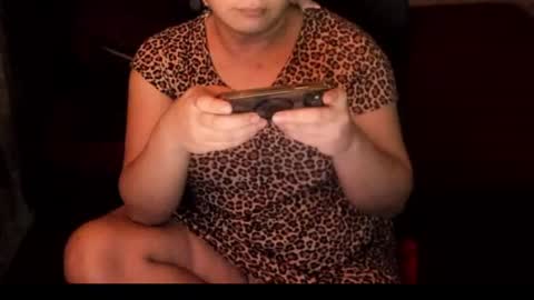 MADAM  MISTRESS ASIANA online show from July 17, 6:43 pm