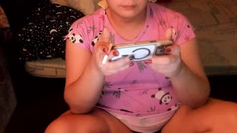 MADAM  MISTRESS ASIANA online show from March 12, 12:31 pm