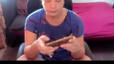 MADAM  MISTRESS ASIANA online show from August 1, 2:02 am