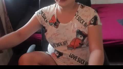 MADAM  MISTRESS ASIANA online show from July 8, 11:30 pm