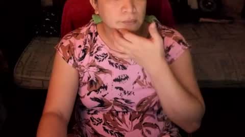 MADAM  MISTRESS ASIANA online show from June 21, 9:10 pm