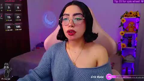 Veronica  NDEPENT MODEL online show from June 15, 5:21 am