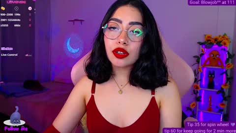 Veronica  NDEPENT MODEL online show from September 23, 4:39 am