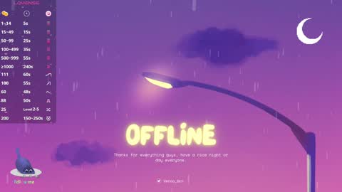 Veronica  NDEPENT MODEL online show from January 28, 8:57 am