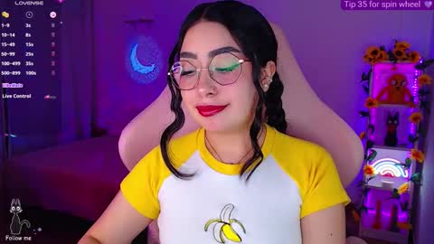 Veronica  NDEPENT MODEL online show from February 2, 4:53 am