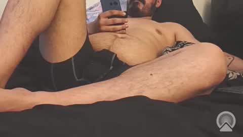 iamwhoiam76 online show from February 20, 6:48 am