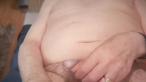 ian53a - mature UK man for same online show from June 29, 5:56 pm