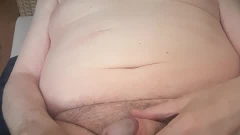 ian53a - mature UK man for same online show from July 7, 9:24 am