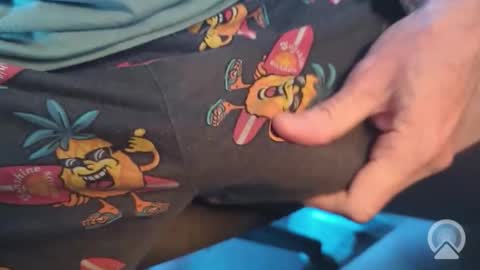 The one online show from February 22, 2:48 am