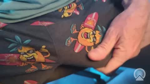 The one online show from April 3, 12:17 am