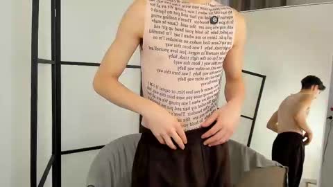 ian online show from March 13, 6:05 am