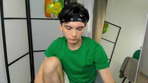 ian online show from March 19, 5:46 am