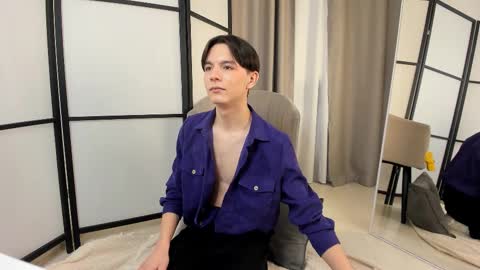 ian online show from March 7, 8:53 pm