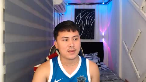 ian_the_cummer online show from September 12, 8:05 am