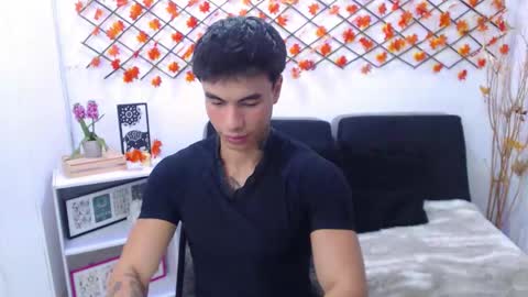 Ian  online show from February 18, 12:05 pm