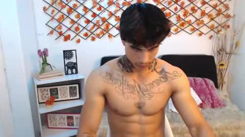 Ian  online show from June 1, 4:52 pm