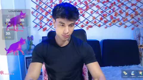 Ian  online show from May 2, 12:55 pm