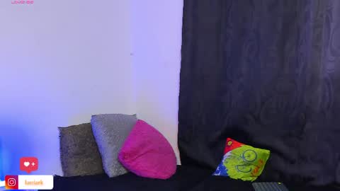 Ian Lark online show from July 30, 1:39 am