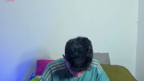 Ian Lark online show from July 3, 2:16 am