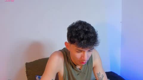 Ian Lark online show from June 27, 2:06 am