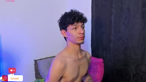 Ian Lark online show from August 5, 3:36 am