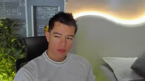ianmancini online show from June 21, 11:38 am