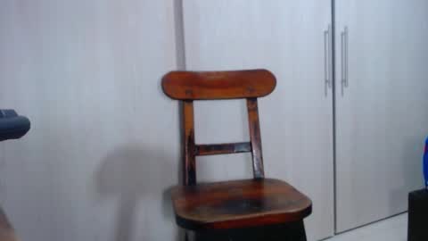 Ian Rashad online show from November 23, 3:32 pm