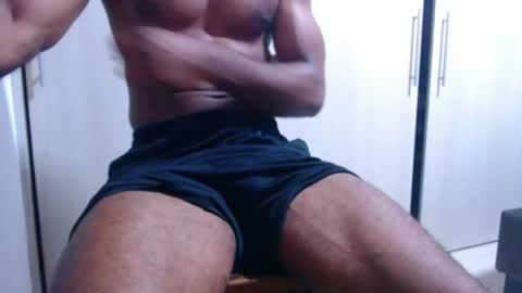 Ian Rashad online show from July 7, 4:58 am