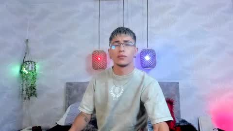 Andrew online show from June 17, 5:12 am