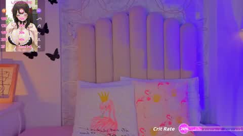  iara smith  online show from April 27, 1:52 pm