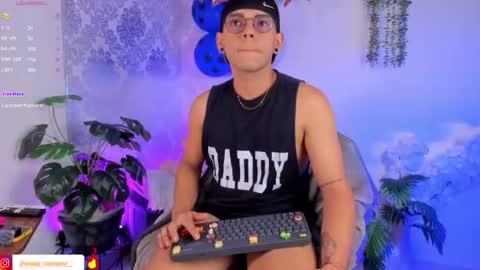 ibaby_crazy online show from June 17, 12:54 pm